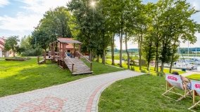 Zielony Lasek - zdjęcie 40