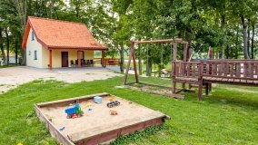 Zielony Lasek - zdjęcie 37