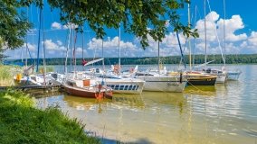 jezioro Tałtowisko - zdjęcie 80