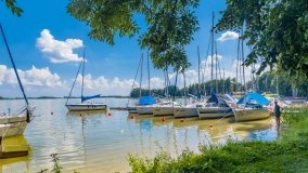 jezioro Tałtowisko - zdjęcie 79