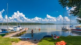 jezioro Tałtowisko - zdjęcie 78