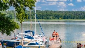 jezioro Tałtowisko - zdjęcie 77