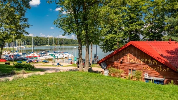 Port ZanziBar - zdjęcie 36