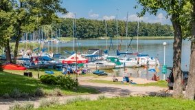 Przystań Jachtowa Zanzibar - zdjęcie 35