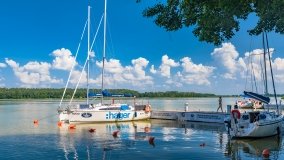 Przystań Jachtowa Zanzibar - zdjęcie 33