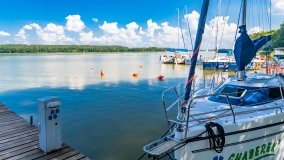 Przystań Jachtowa Zanzibar - zdjęcie 30