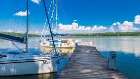 Przystań Jachtowa Zanzibar - zdjęcie 29