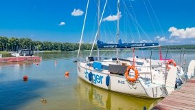 Przystań Jachtowa Zanzibar - zdjęcie 28