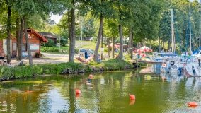 Przystań Jachtowa Zanzibar - zdjęcie 27