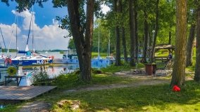 Przystań Jachtowa Zanzibar - zdjęcie 24