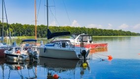 Przystań Jachtowa Zanzibar - zdjęcie 23