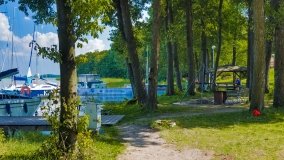 Przystań Jachtowa Zanzibar - zdjęcie 21