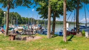 Przystań Jachtowa Zanzibar - zdjęcie 19