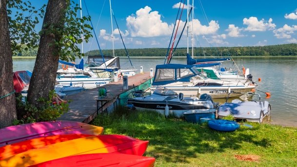 Port ZanziBar - zdjęcie 16