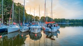 Przystań Jachtowa Zanzibar - zdjęcie 13