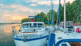 Przystań Jachtowa Zanzibar - zdjęcie 12