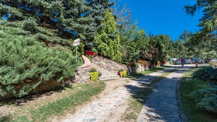 Kemping KamA - zdjęcie 1