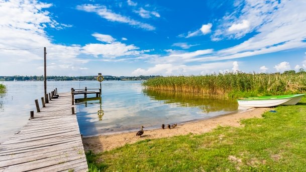 Rybical Camping Henryczkowo - zdjęcie 10