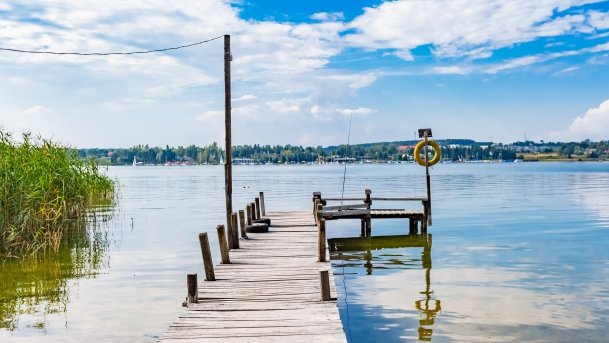 Rybical Camping Henryczkowo - zdjęcie 9