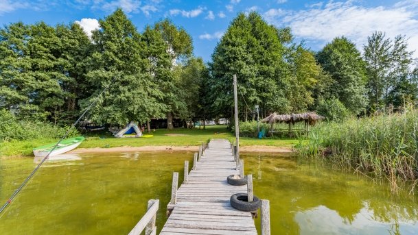 Rybical Camping Henryczkowo - zdjęcie 7