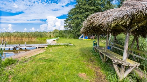 Rybical Camping Henryczkowo - zdjęcie 6