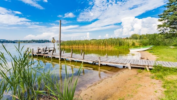 Rybical Camping Henryczkowo - zdjęcie 5