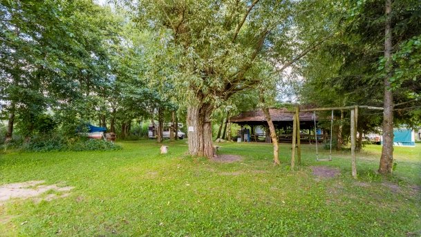 Rybical Camping Henryczkowo - zdjęcie 4
