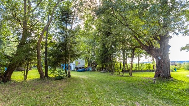 Rybical Camping Henryczkowo - zdjęcie 3