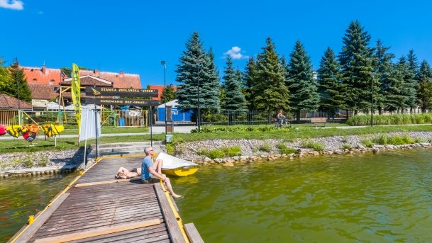 Stanica Żeglarska STOCK - zdjęcie 7