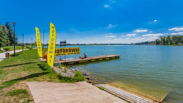 Stanica Żeglarska STOCK - zdjęcie 6