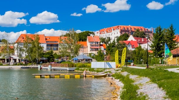 Zamek Krzyżacki w Rynie - zdjęcie 35
