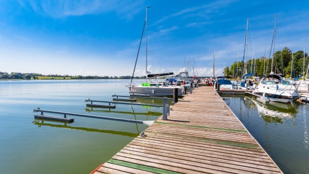 Przystań Żeglarska Ekomarina - zdjęcie 18