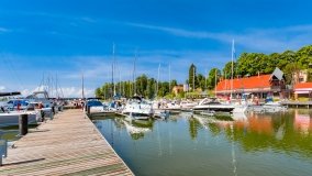 Ryn Ekomarina - zdjęcie 17