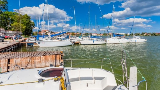 Stanica Żeglarska - zdjęcie 25