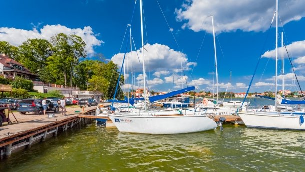 Stanica Żeglarska - zdjęcie 24