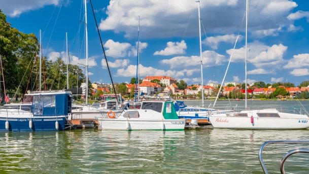 Stanica Żeglarska - zdjęcie 23