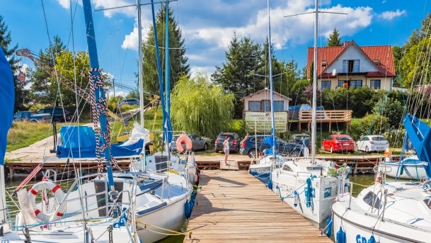 Stanica Żeglarska - zdjęcie 22