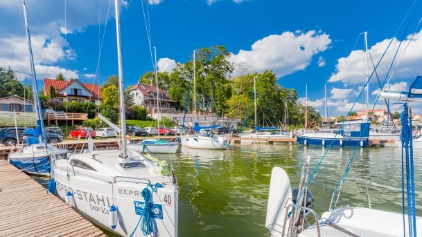 Stanica Żeglarska - zdjęcie 19