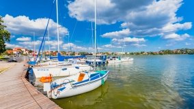 jezioro Ryńskie - zdjęcie 125