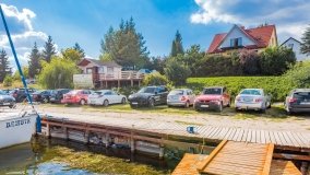 Stanica Żeglarska Ryn - zdjęcie 12