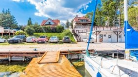 Stanica Żeglarska Ryn - zdjęcie 11