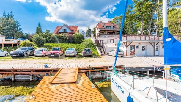 Stanica Żeglarska - zdjęcie 11