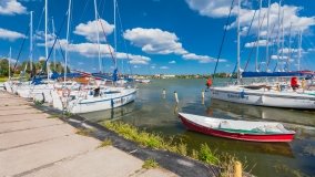 Ryn Marina Sośnica - zdjęcie 36