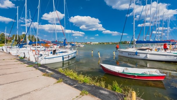 Port Sośnica - zdjęcie 36