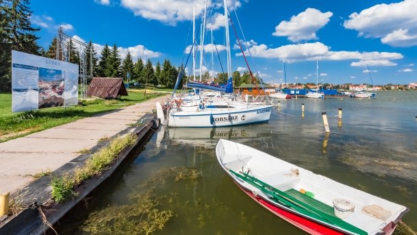 Port Sośnica - zdjęcie 35