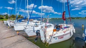 Ryn Marina Sośnica - zdjęcie 34