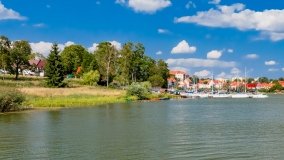 Stanica Żeglarska Ryn - zdjęcie 10