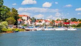 Stanica Żeglarska Ryn - zdjęcie 9