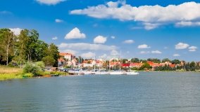 Stanica Żeglarska Ryn - zdjęcie 8