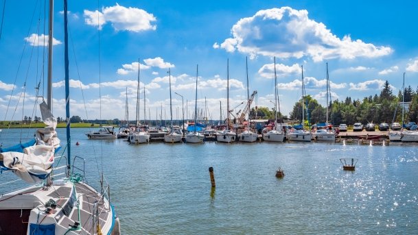 Port Sośnica - zdjęcie 33